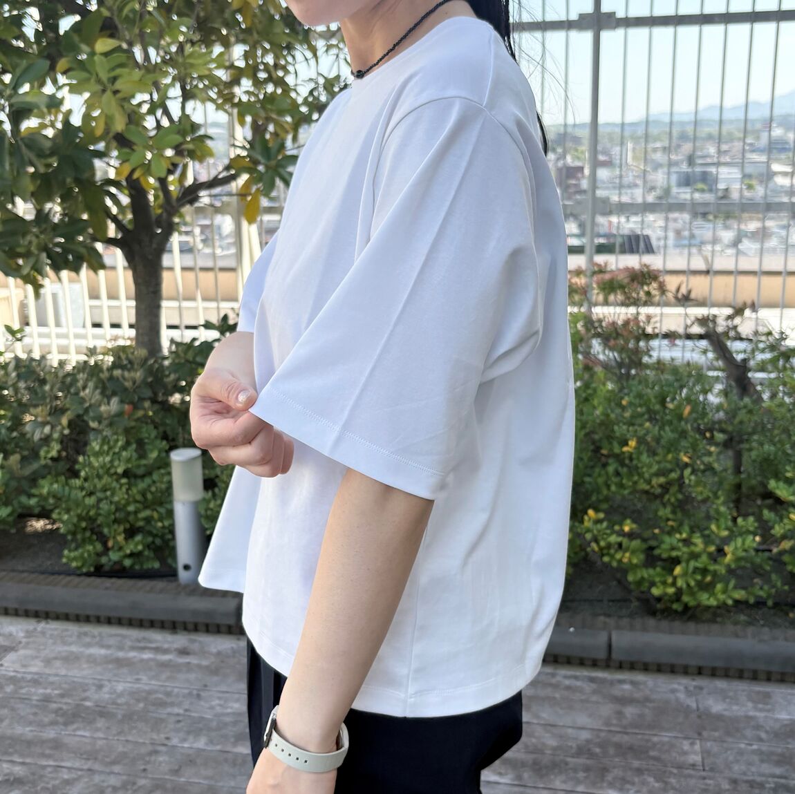 Tシャツ