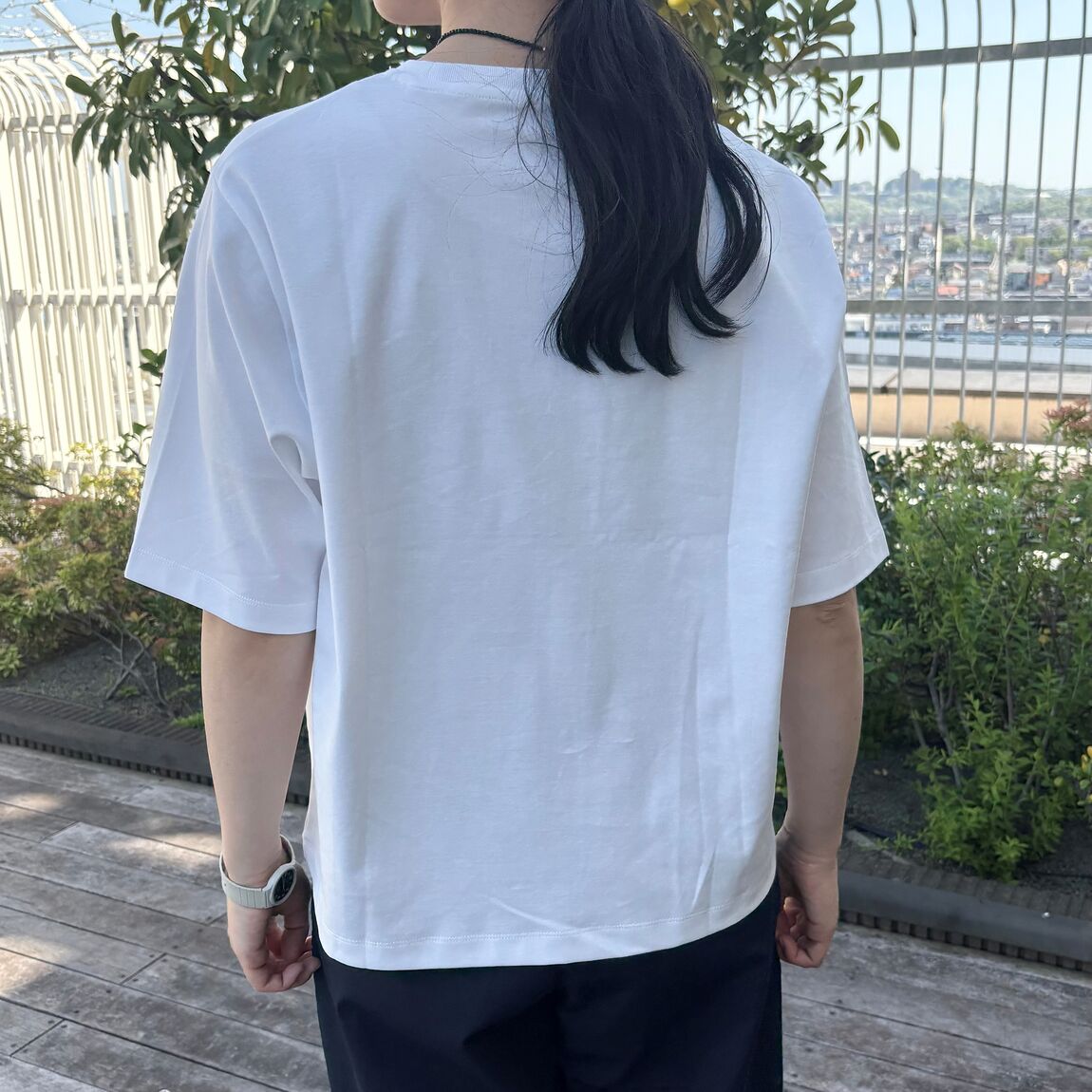 Tシャツ