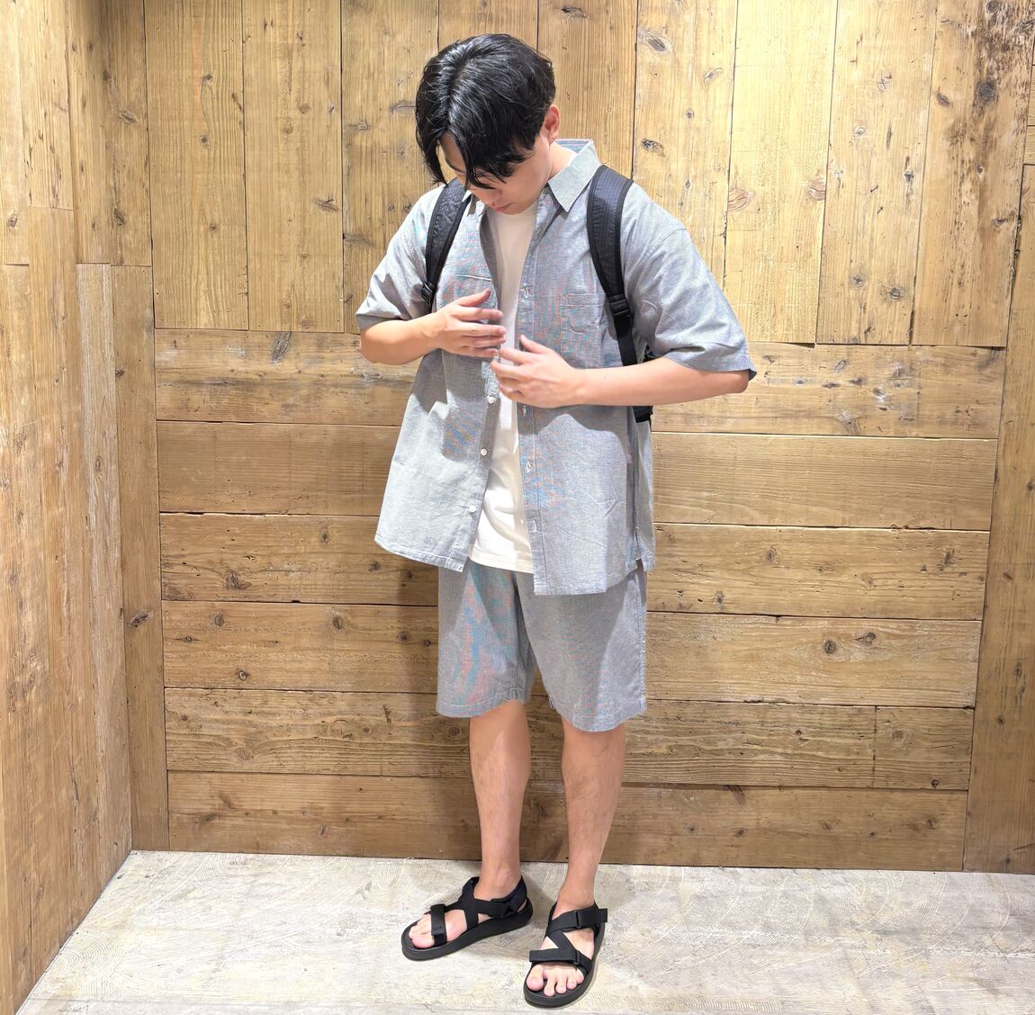 マドラス