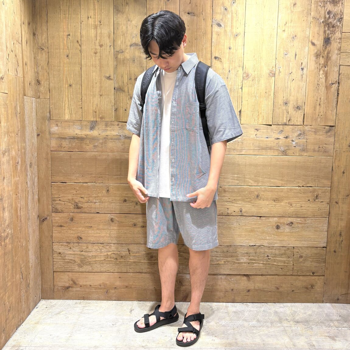 マドラス