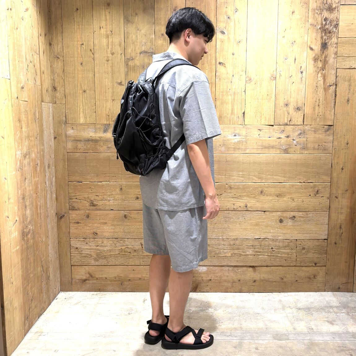 マドラス