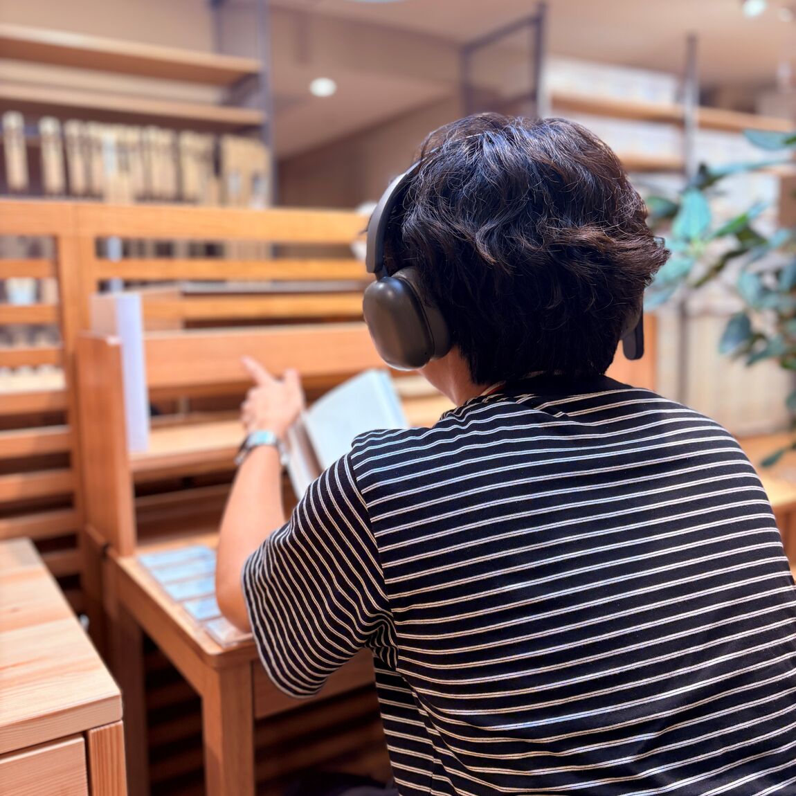 【セレオ八王子】新商品のイヤホン、ヘッドホンのご紹介_SDgtK8