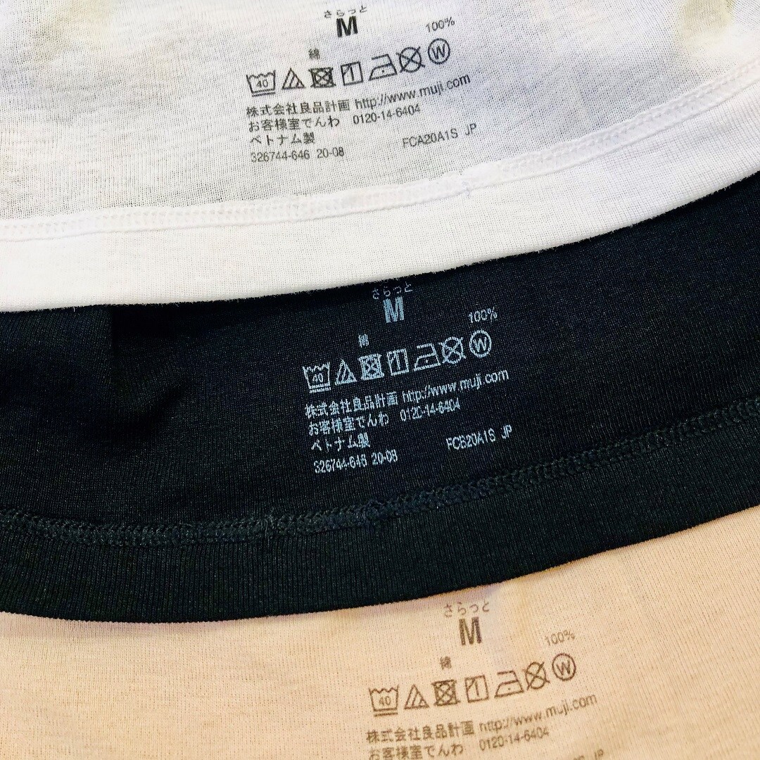 洗濯表示プリント