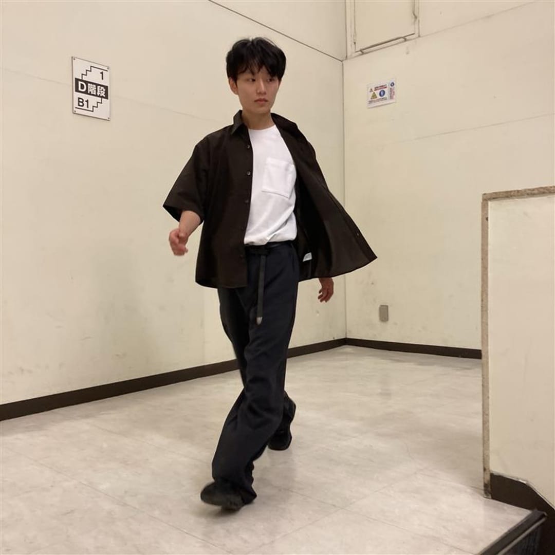 【横浜ジョイナス】身長166cm_fav8u4