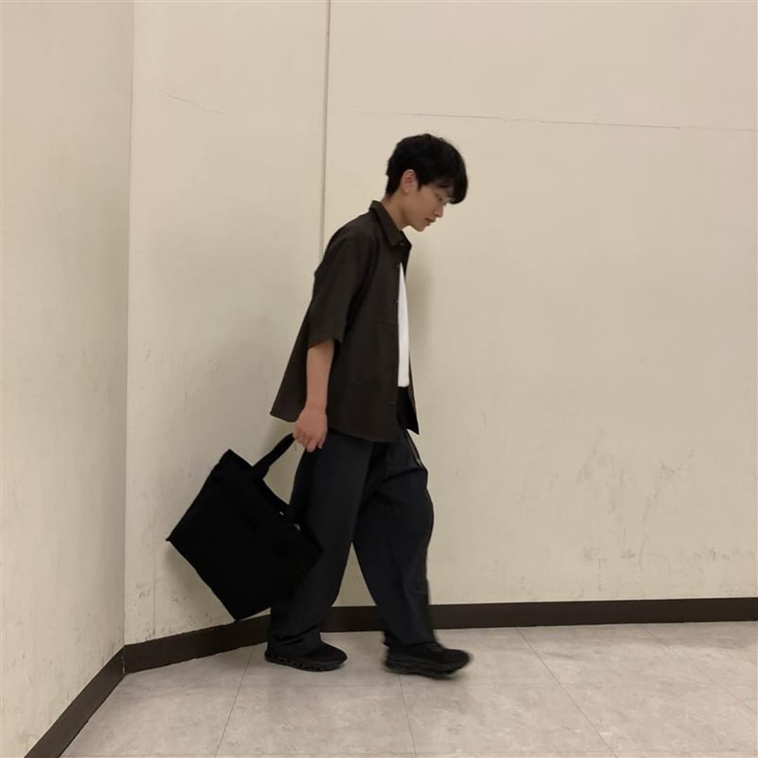【横浜ジョイナス】身長166cm_DKT86S