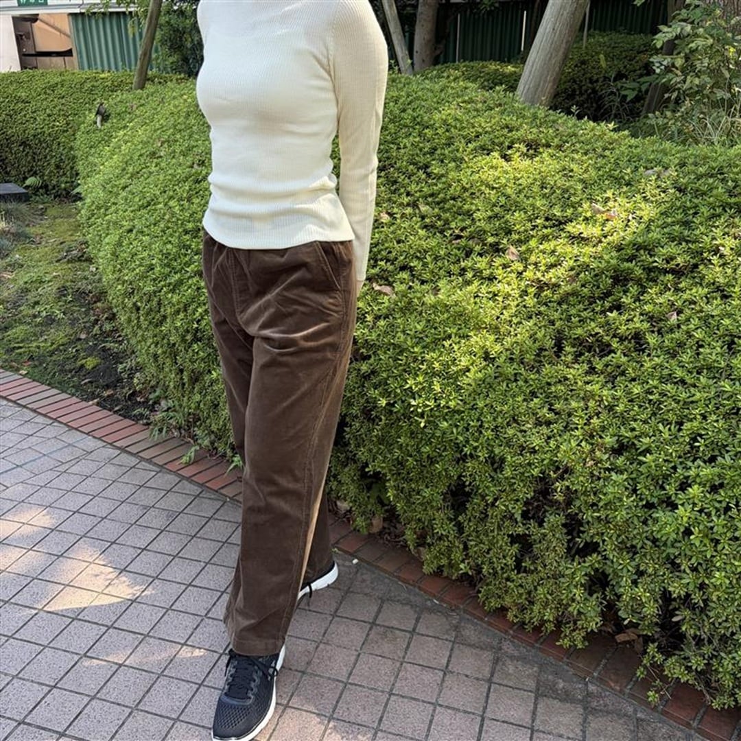 【横浜ジョイナス】首のチクチクを抑えたハイネックセーター_YNqpN7