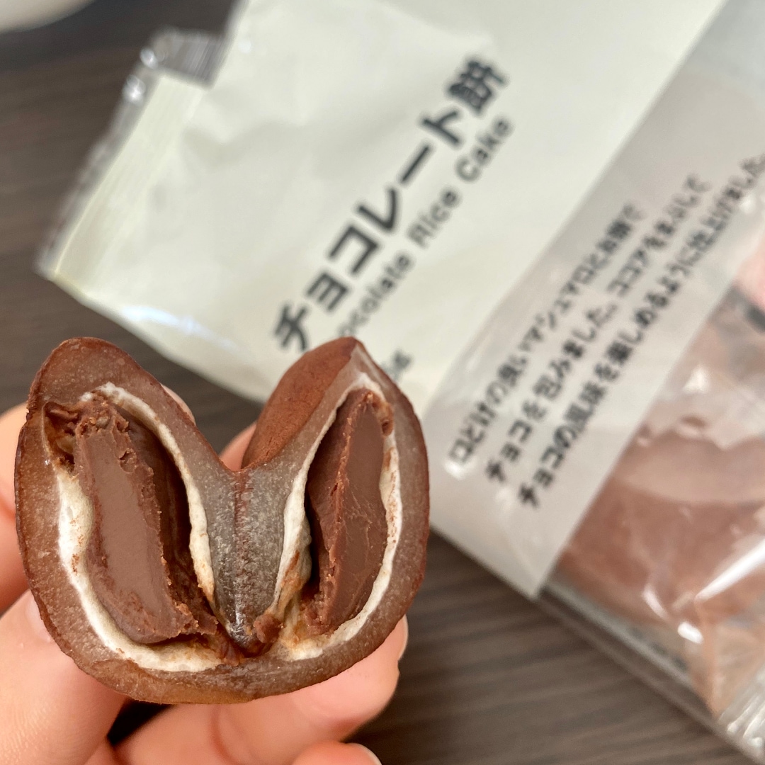 もち