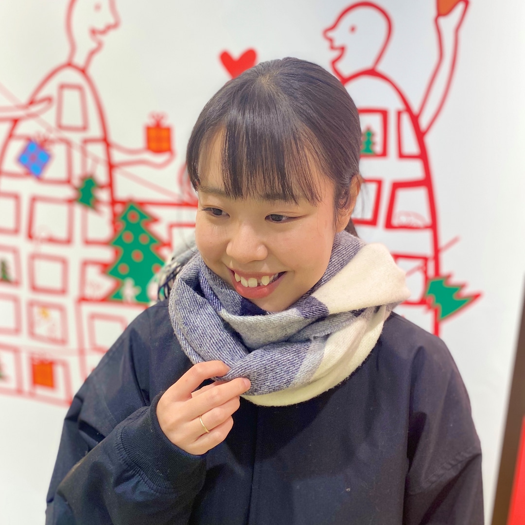 まふらー