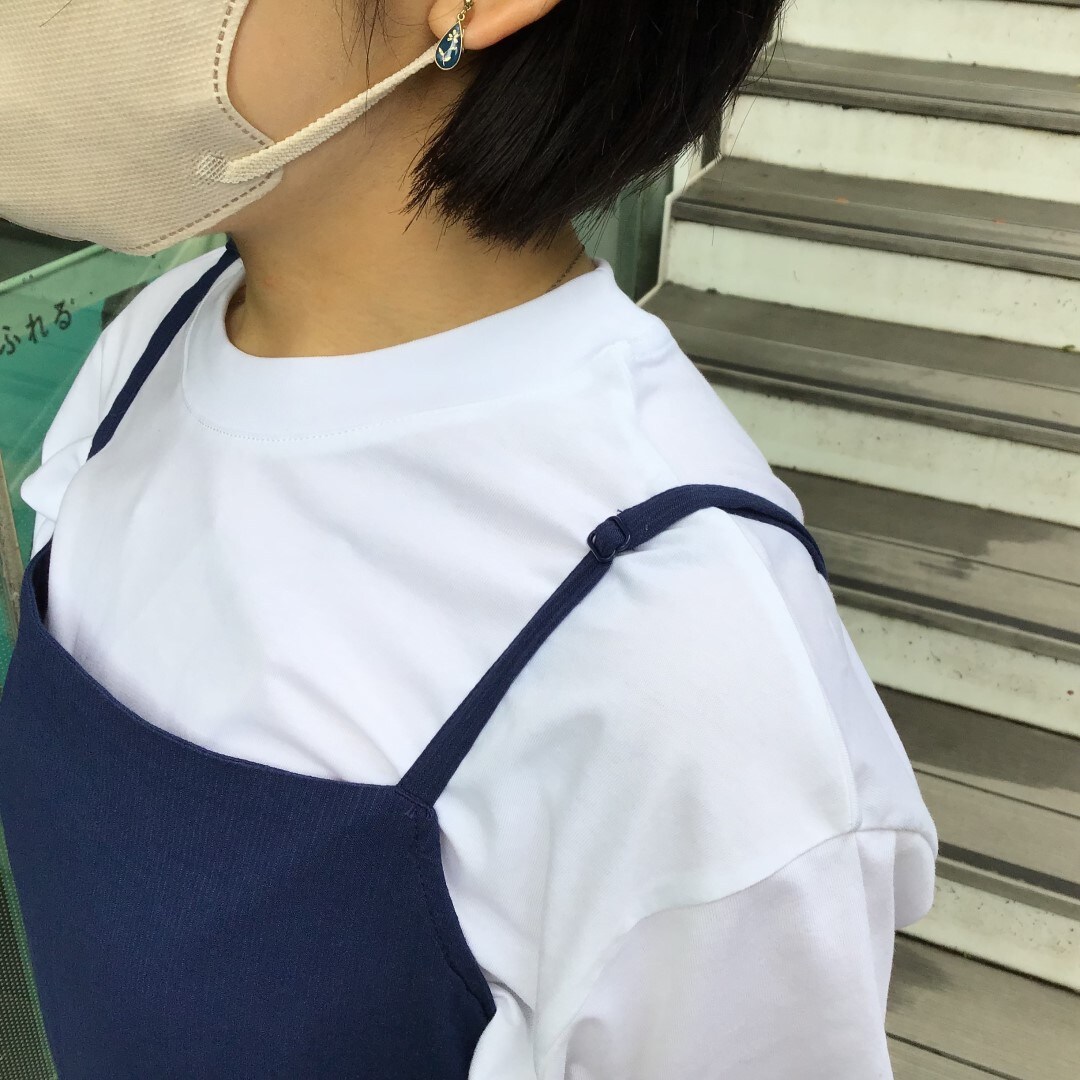 【二子玉川】スタッフスナップ