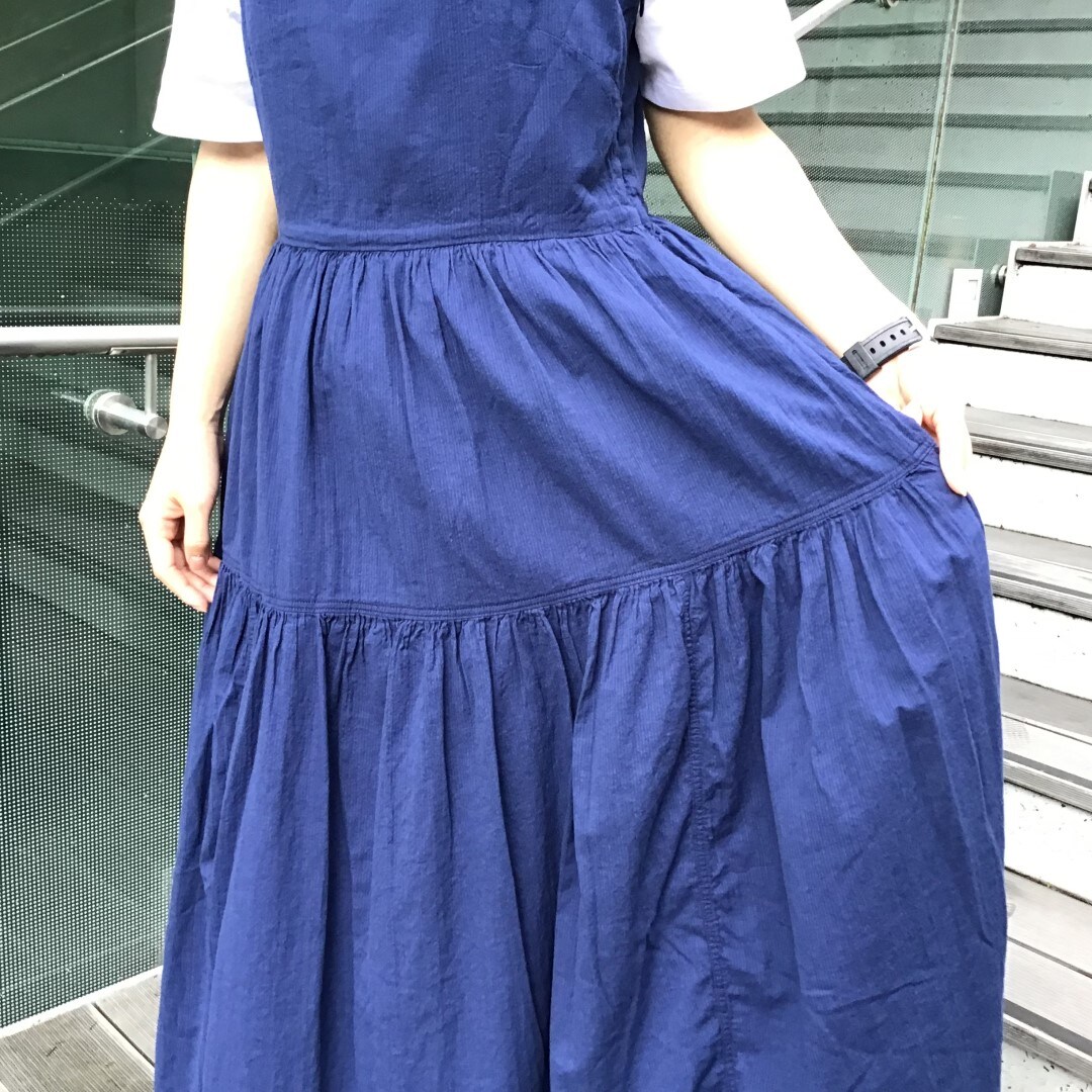 【二子玉川】スタッフスナップ
