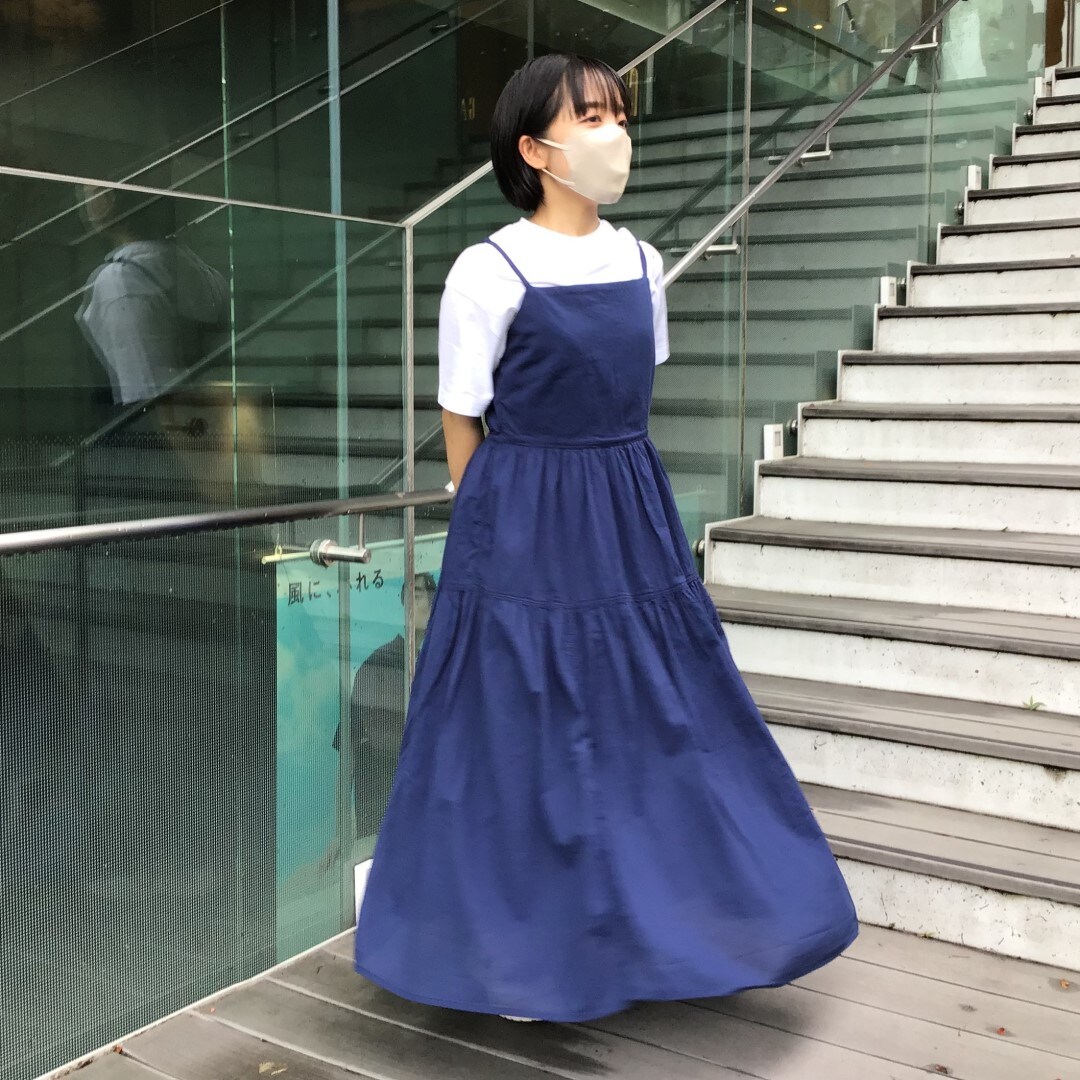 【二子玉川】スタッフスナップ