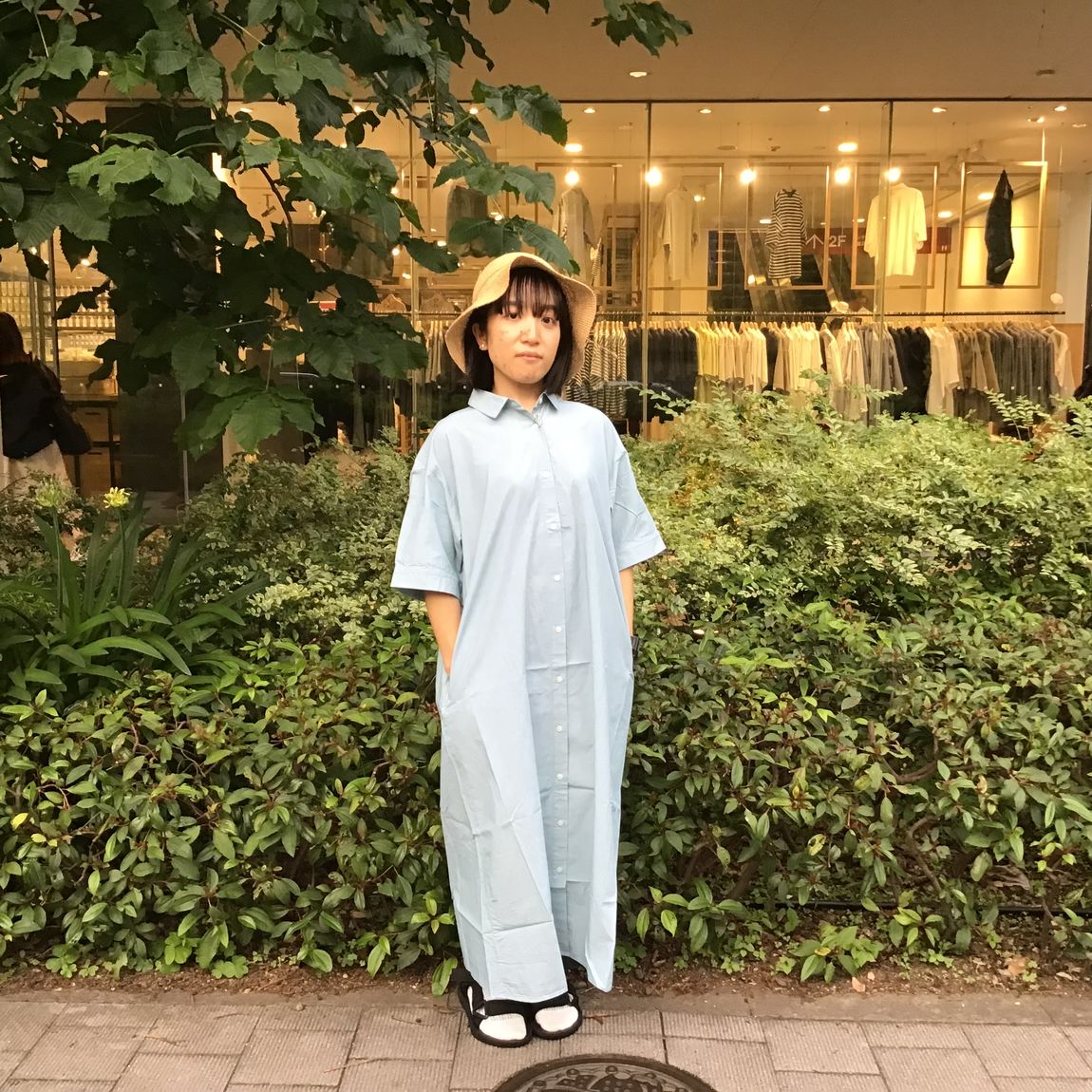 細谷さん②