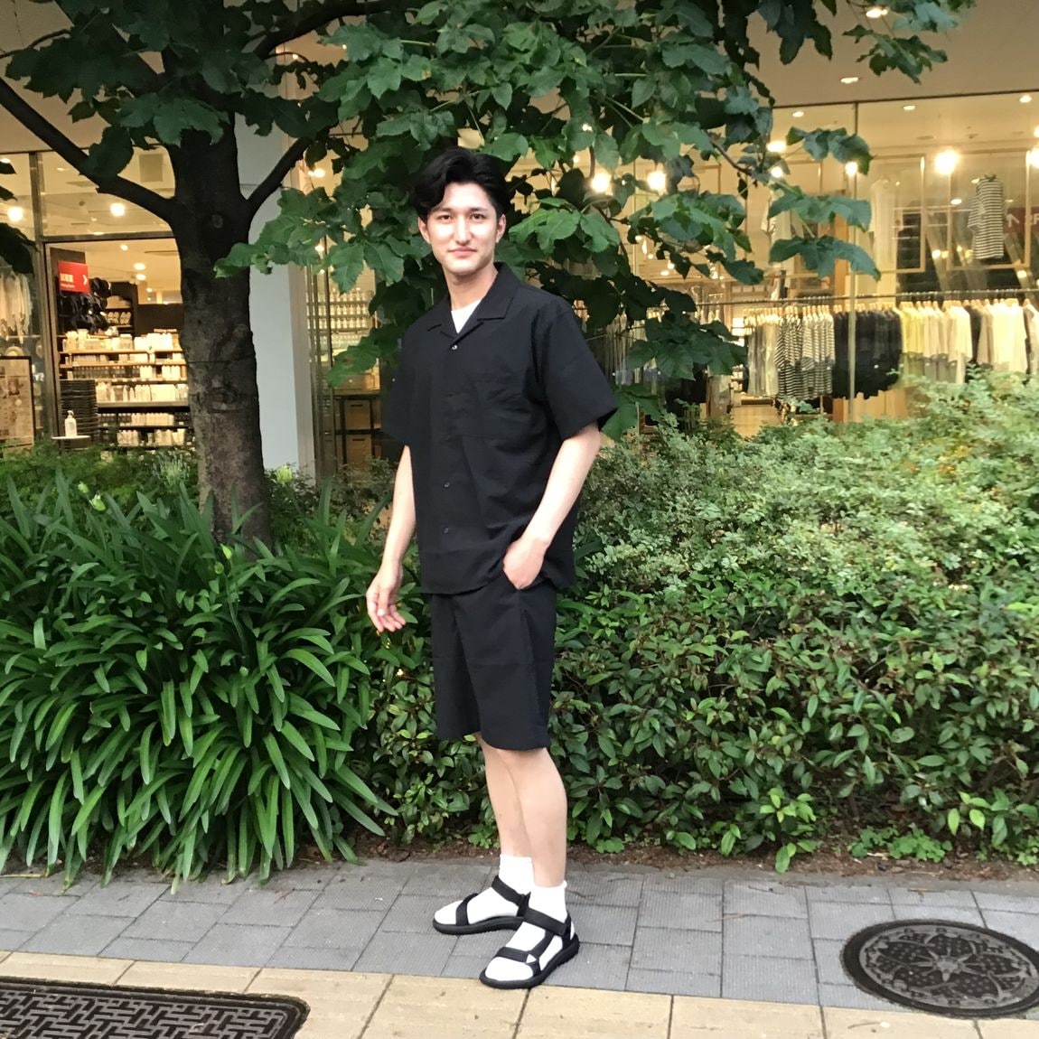 【二子玉川】小瀬村さん２