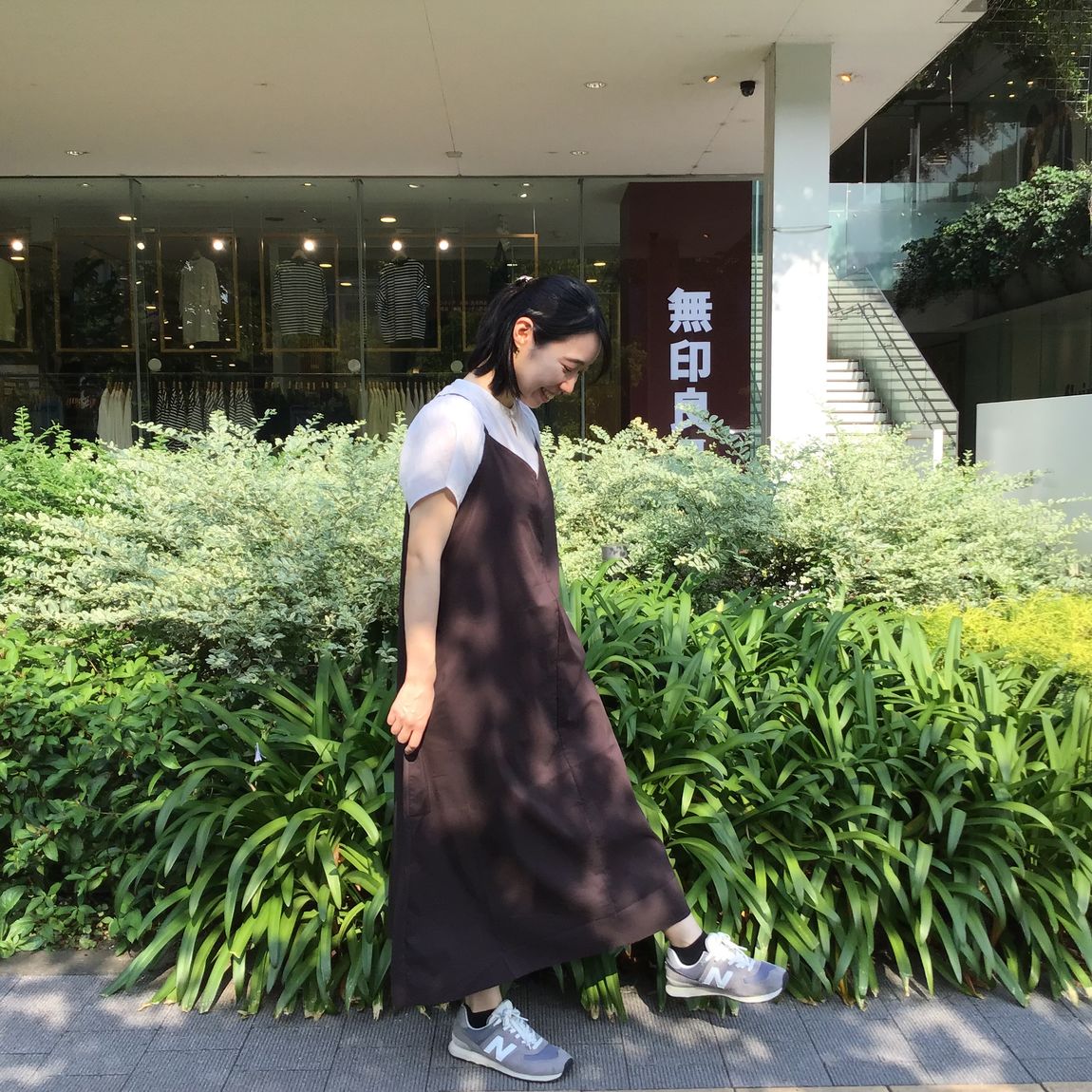 【二子玉川】草野さん07_2