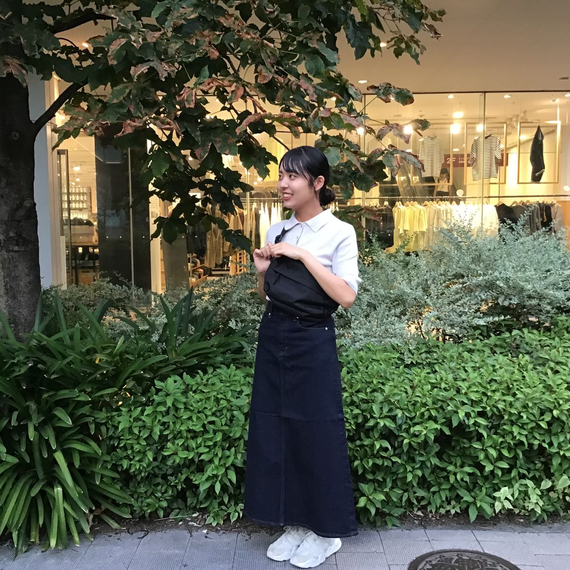 【二子玉川】水足さん2