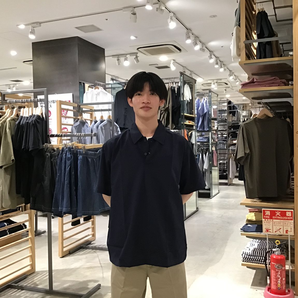 【【二子玉川】内谷0818