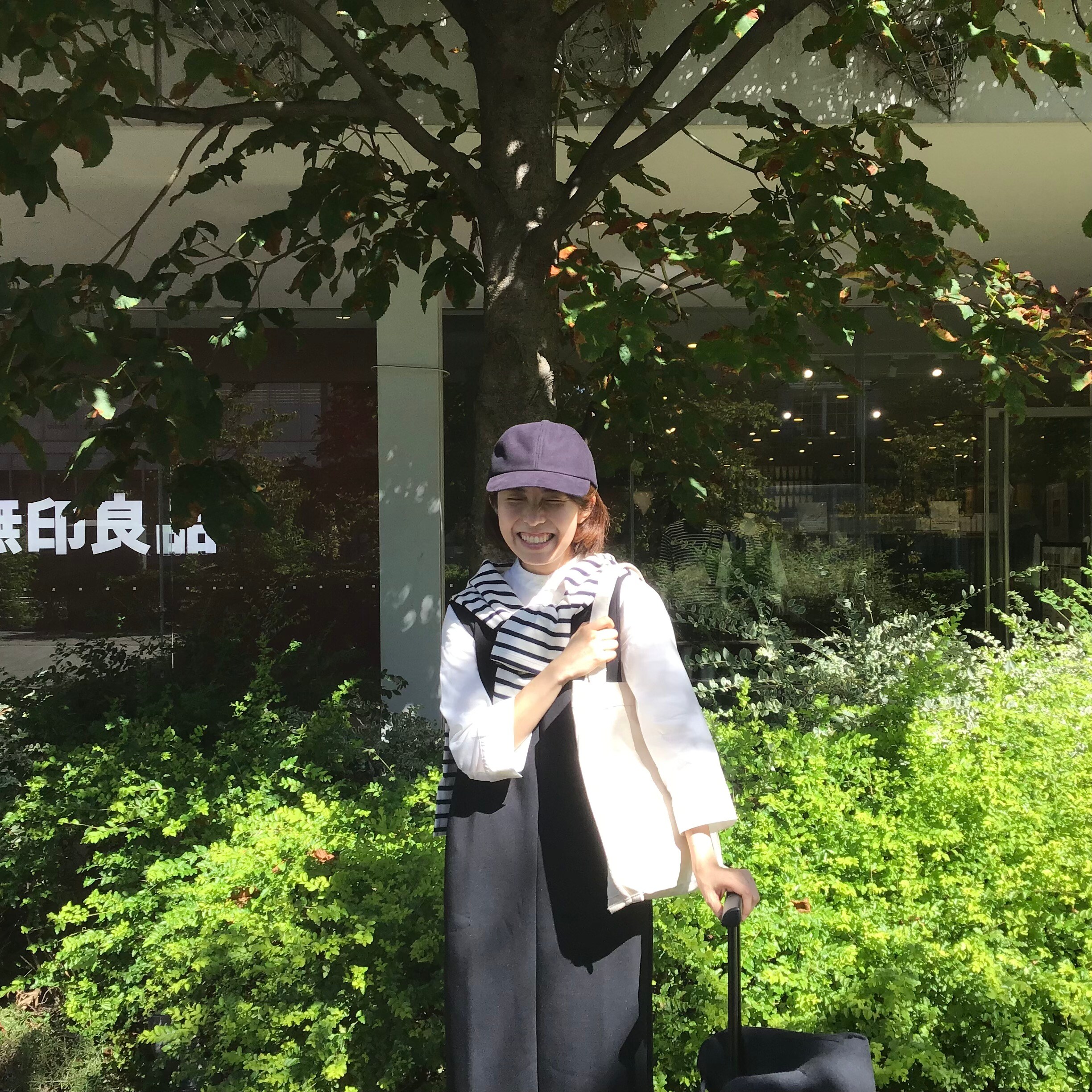 【二子玉川】松浦さん2