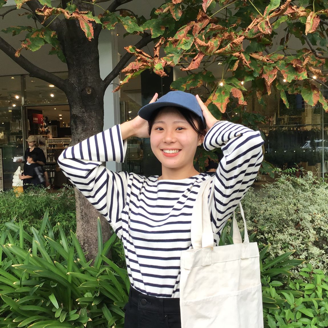 【二子玉川】隅田さん2