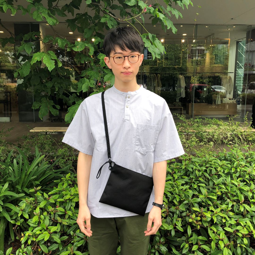 【二子玉川】スタッフスナップ