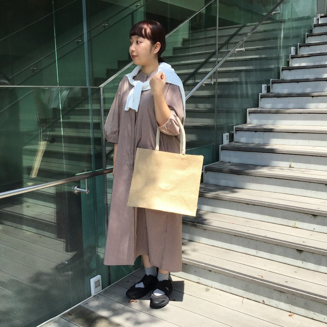 スタッフスナップ