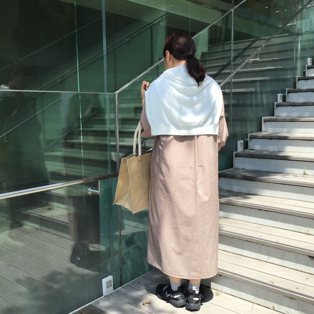 スタッフスナップ