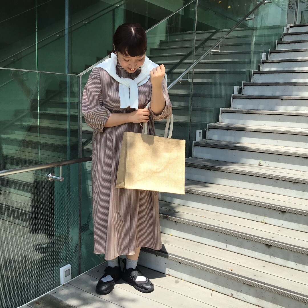 スタッフスナップ
