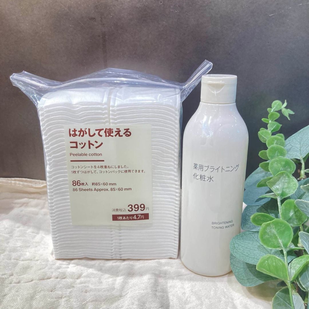 【二子玉川】夏におすすめ「薬用ブライトニングクレイパック」_WQI3si