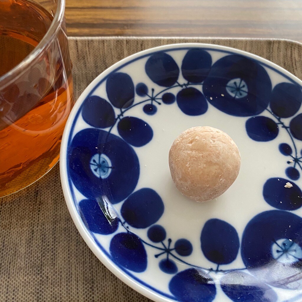 一個