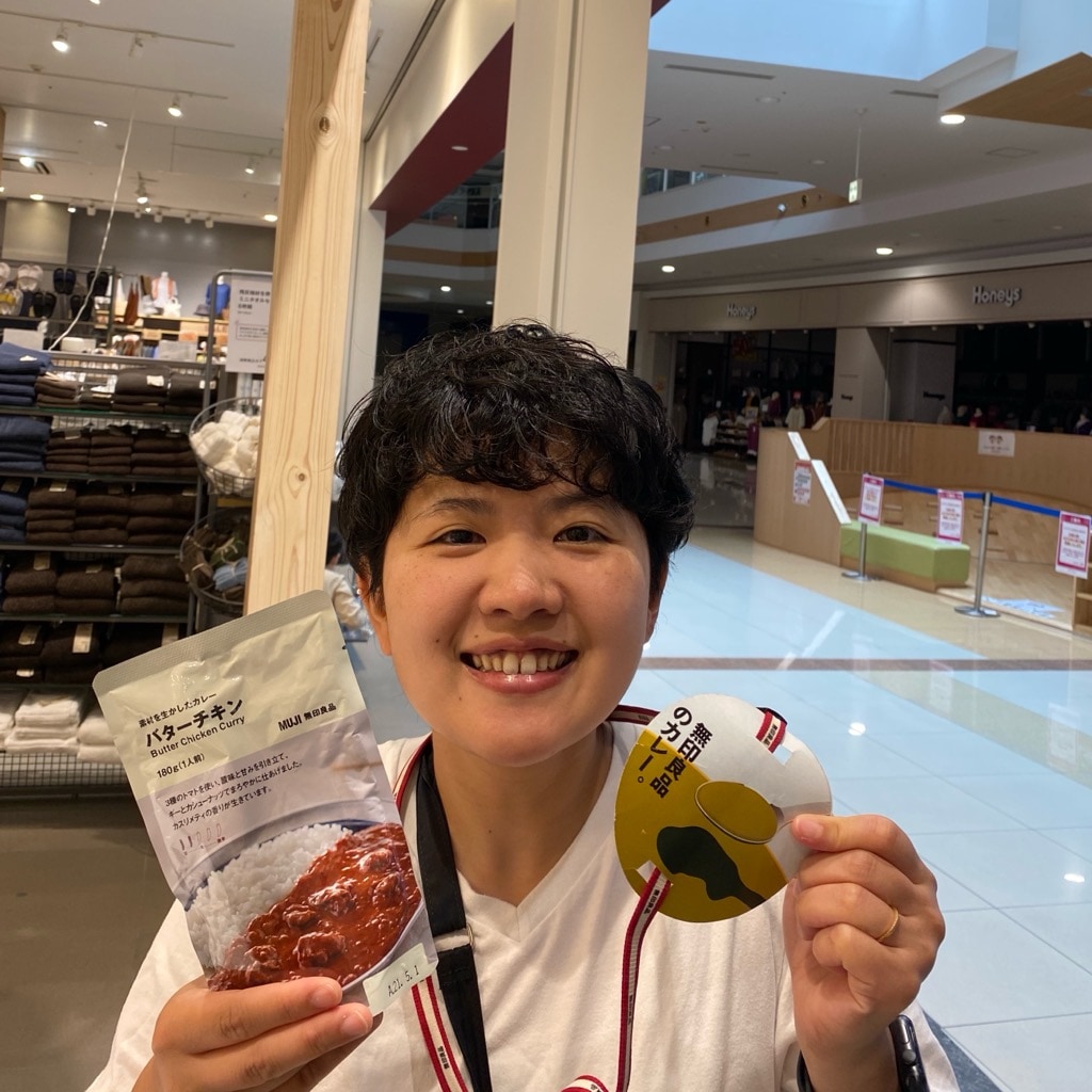 川崎さん