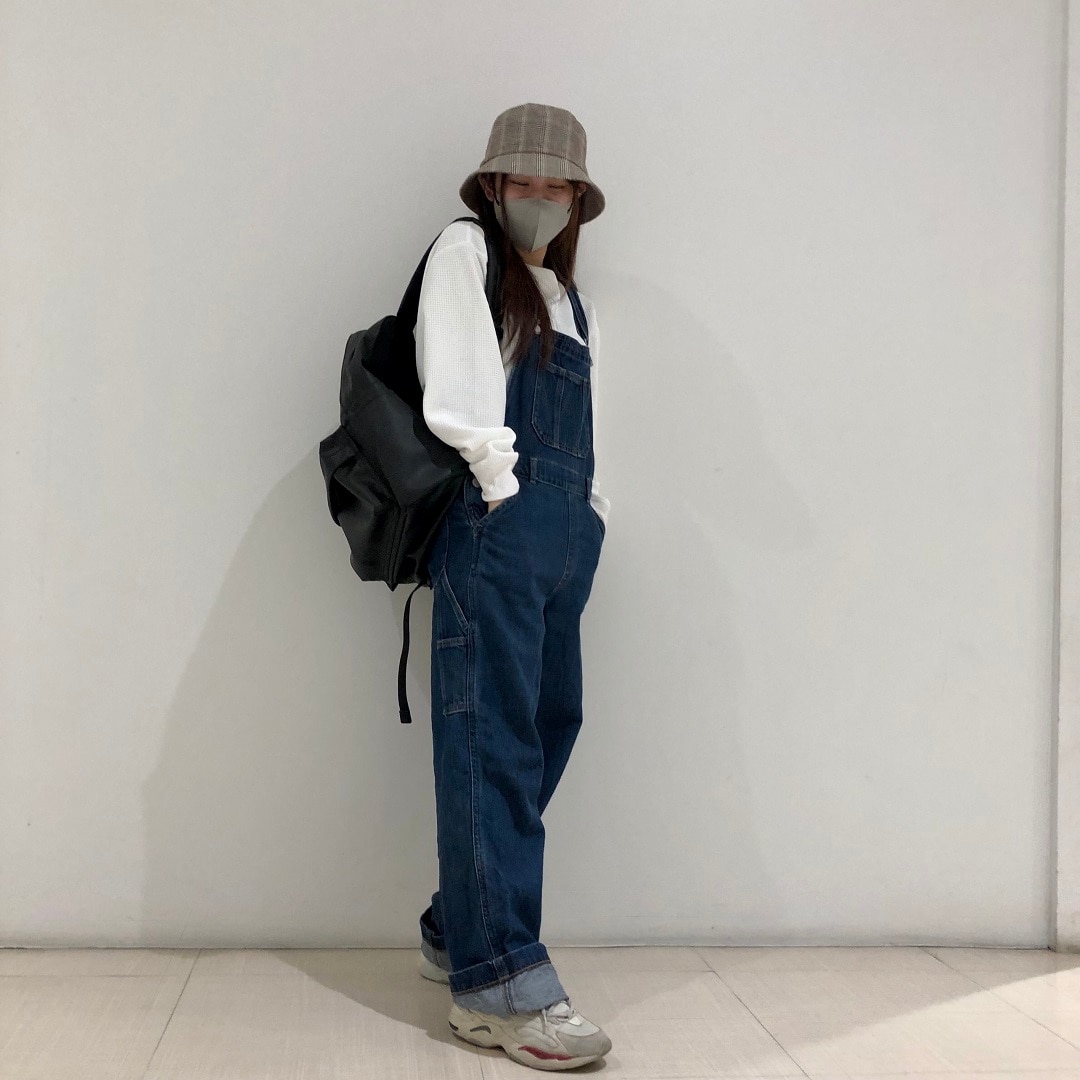 【ニッケパークタウン加古川】身長152cm