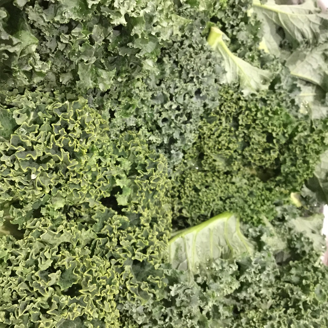 ほうれん草とビーツのサラダ｜季節のデリ