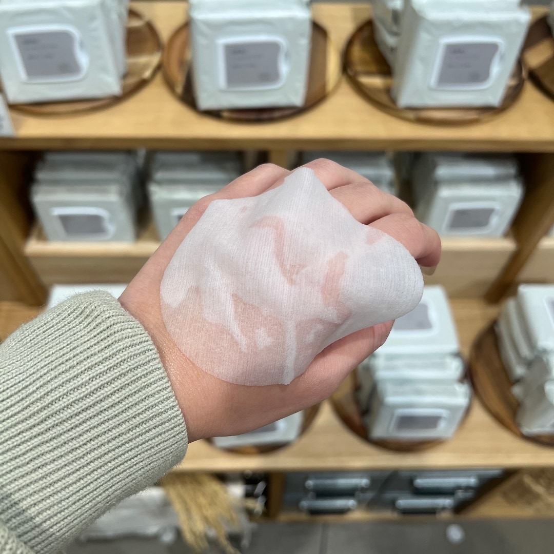 発酵導入エッセンスパッド