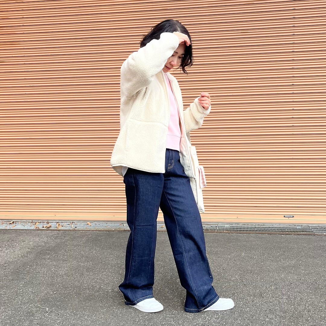スナップ