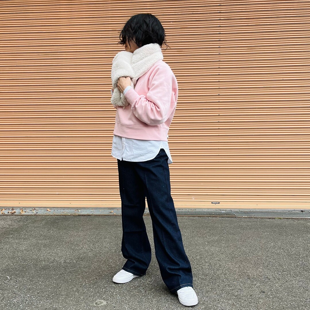 スナップ