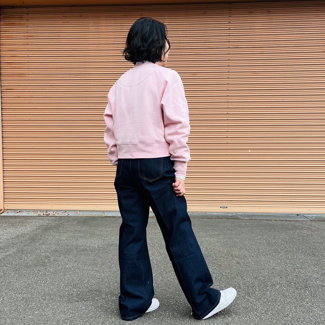 スナップ