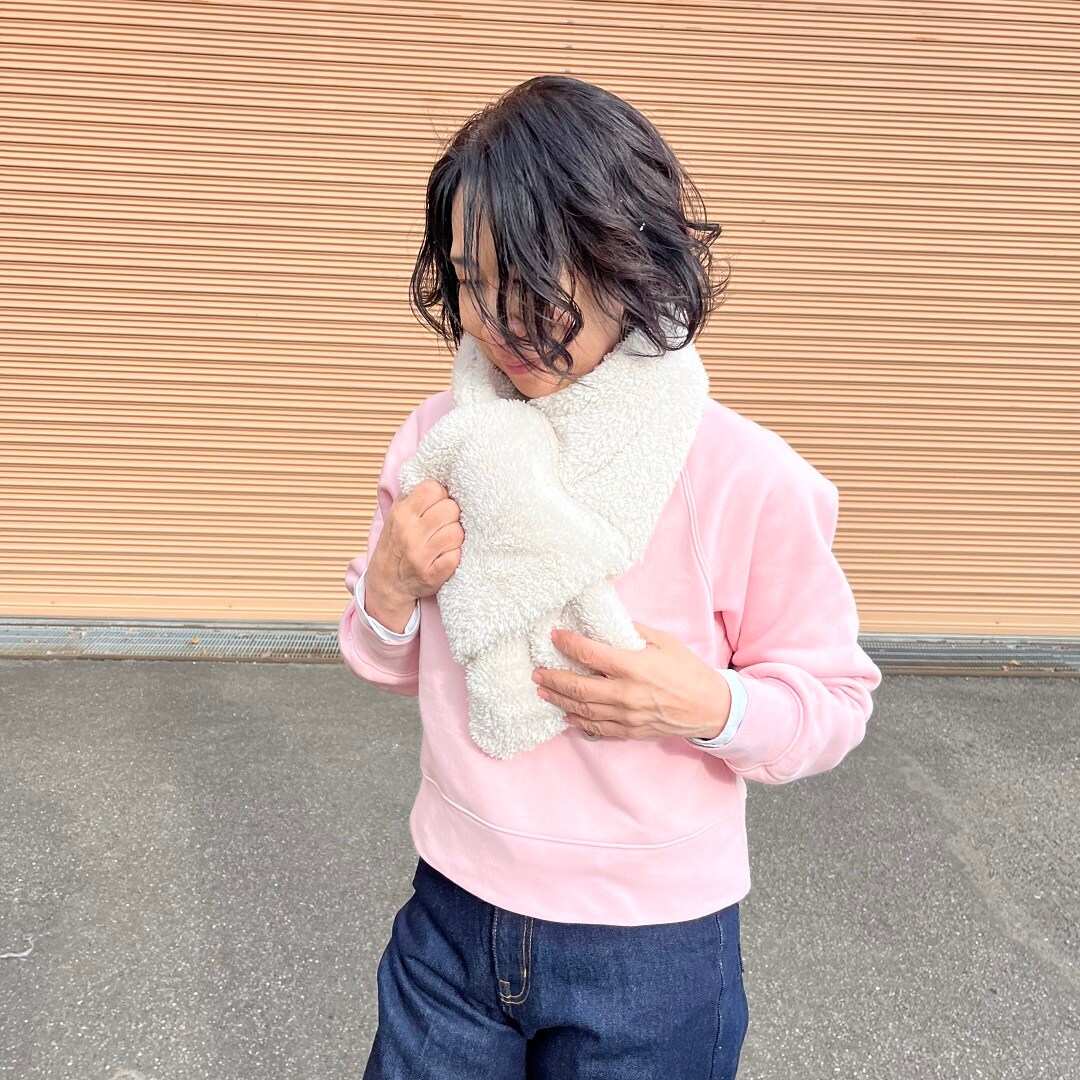 スナップ