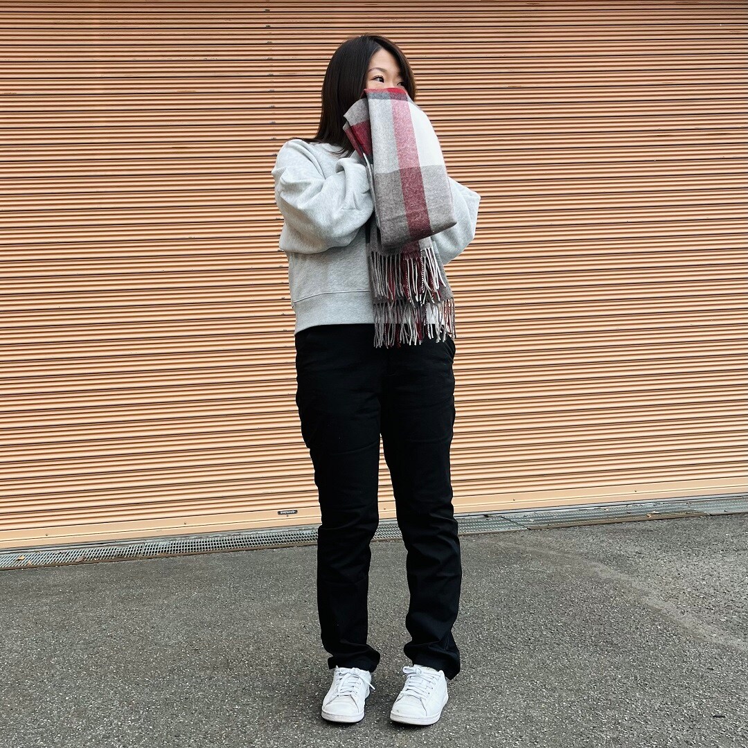 スナップ