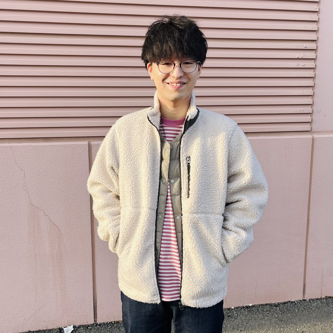 スナップ
