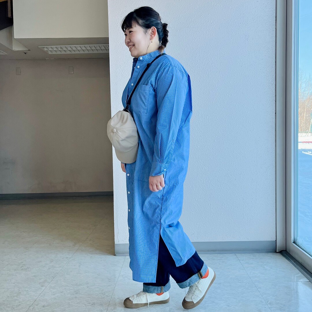 スナップ