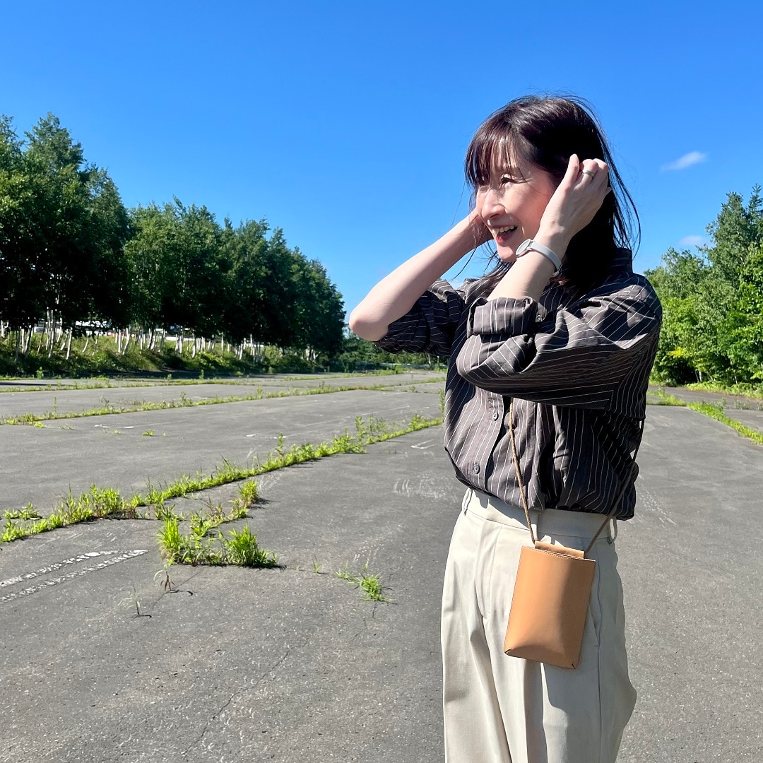 スナップ