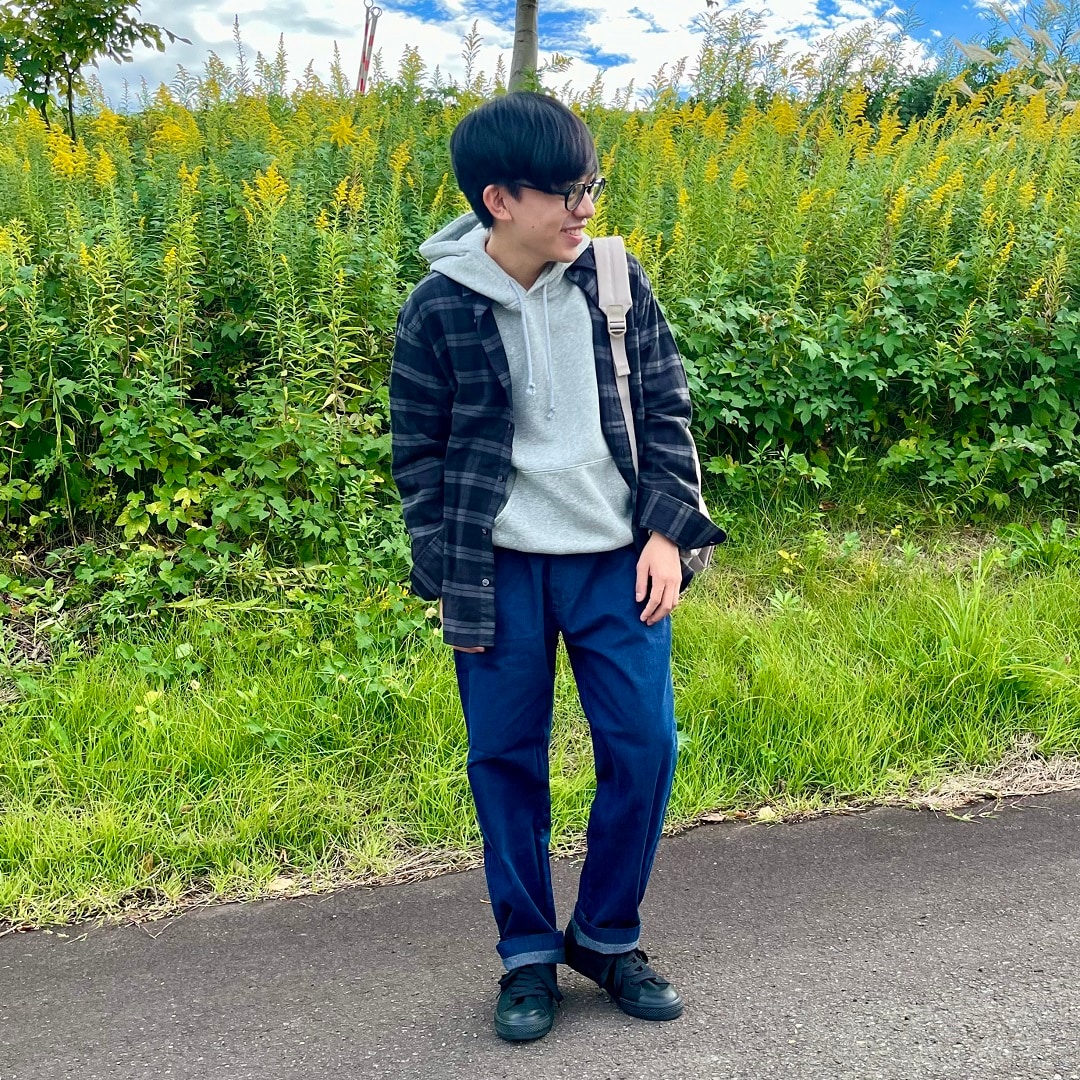 スナップ