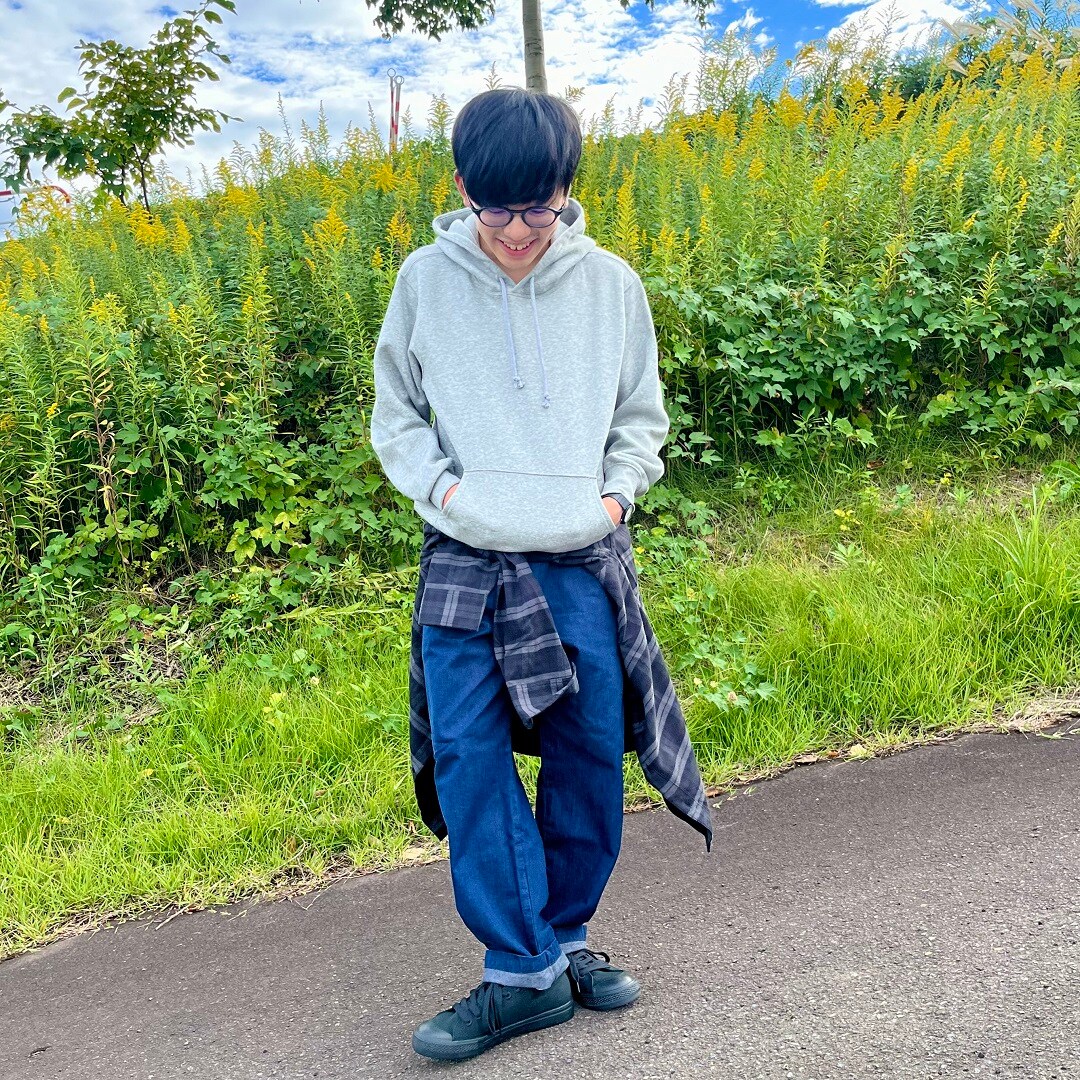 スナップ
