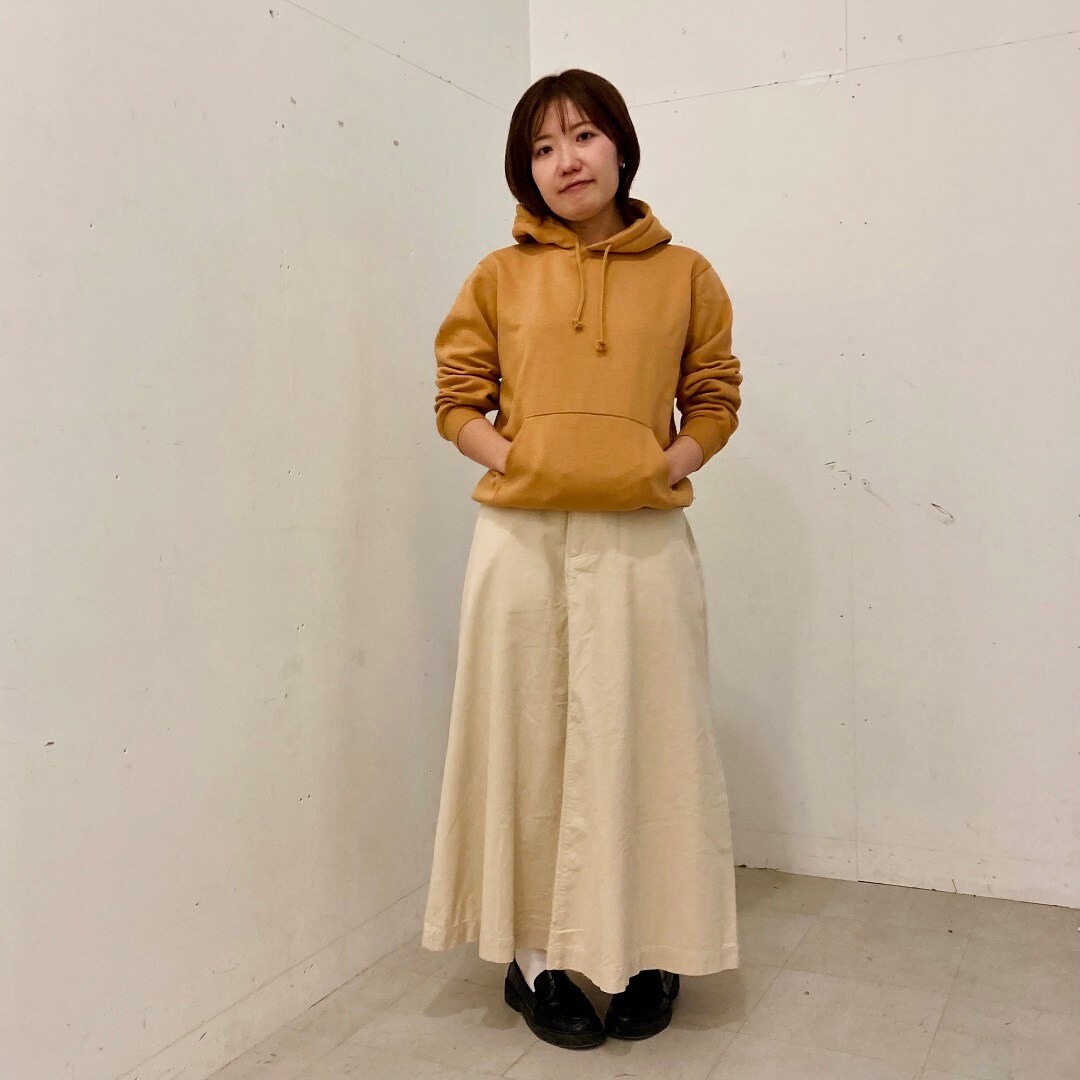 スナップ