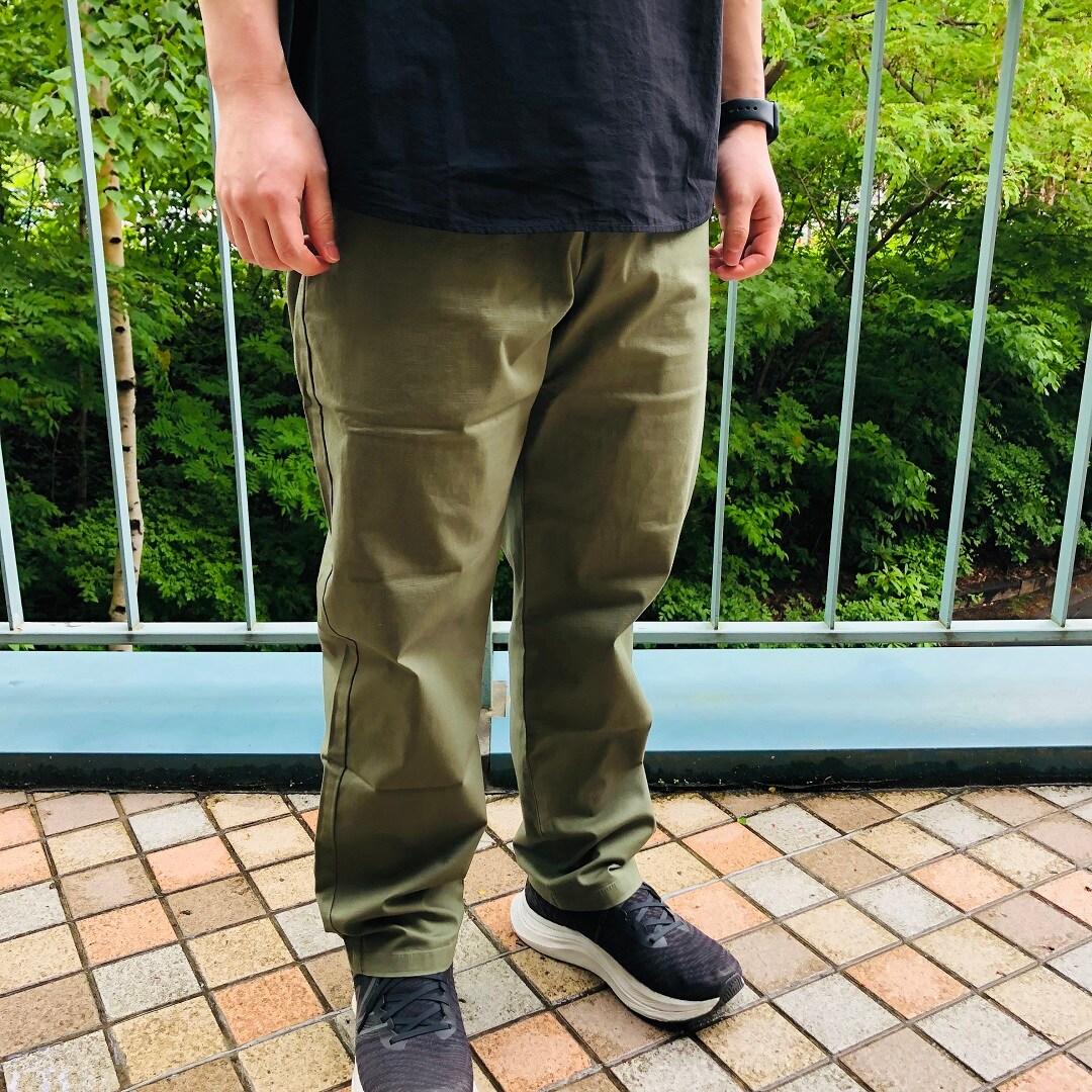 スタッフスナップ