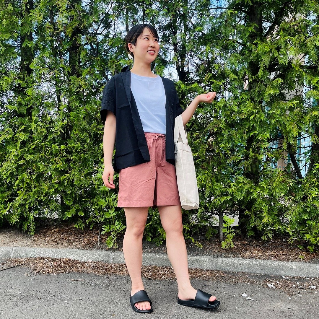 スナップ