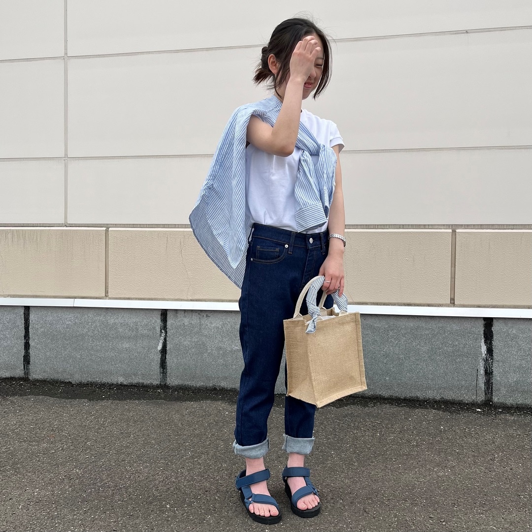 スナップ