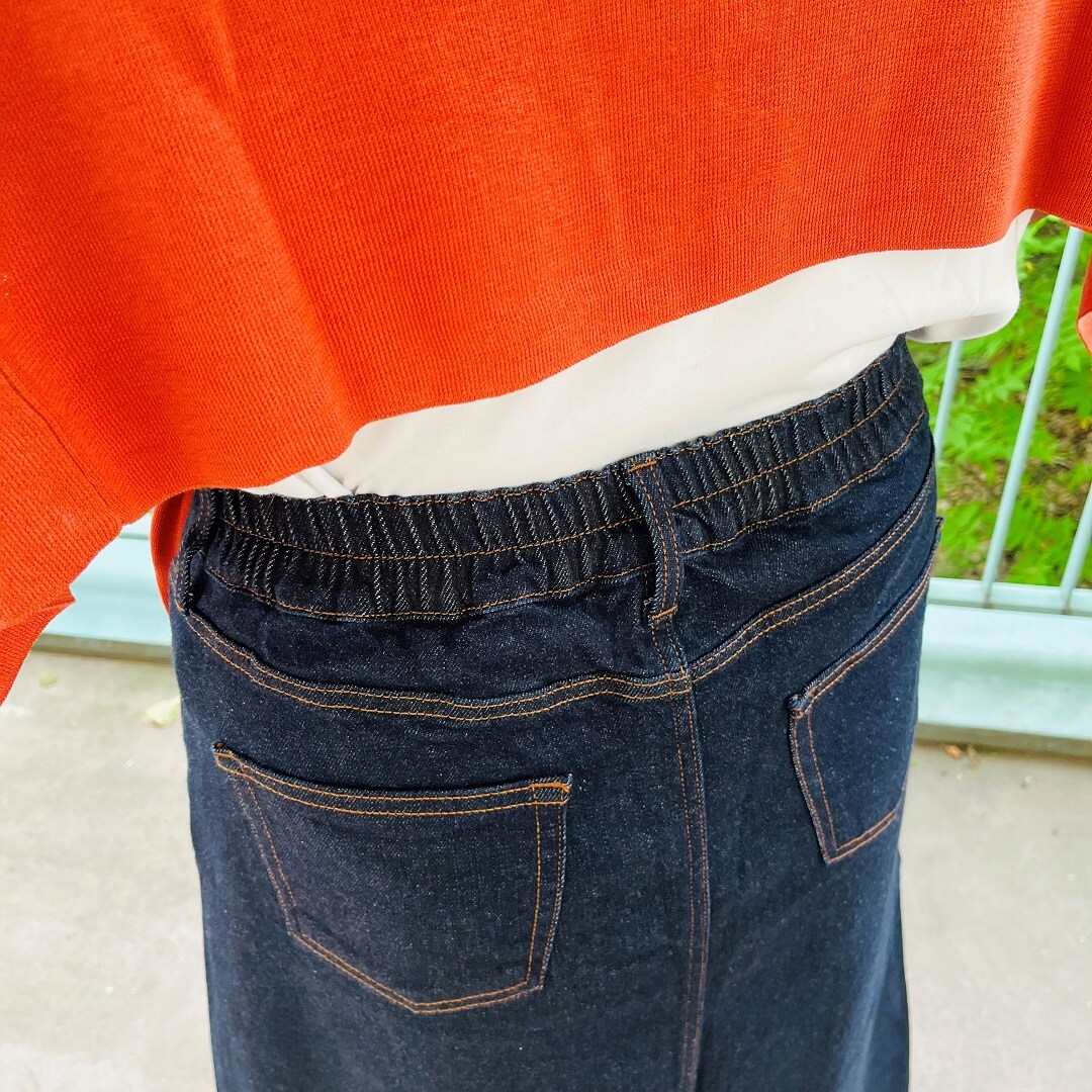スナップ