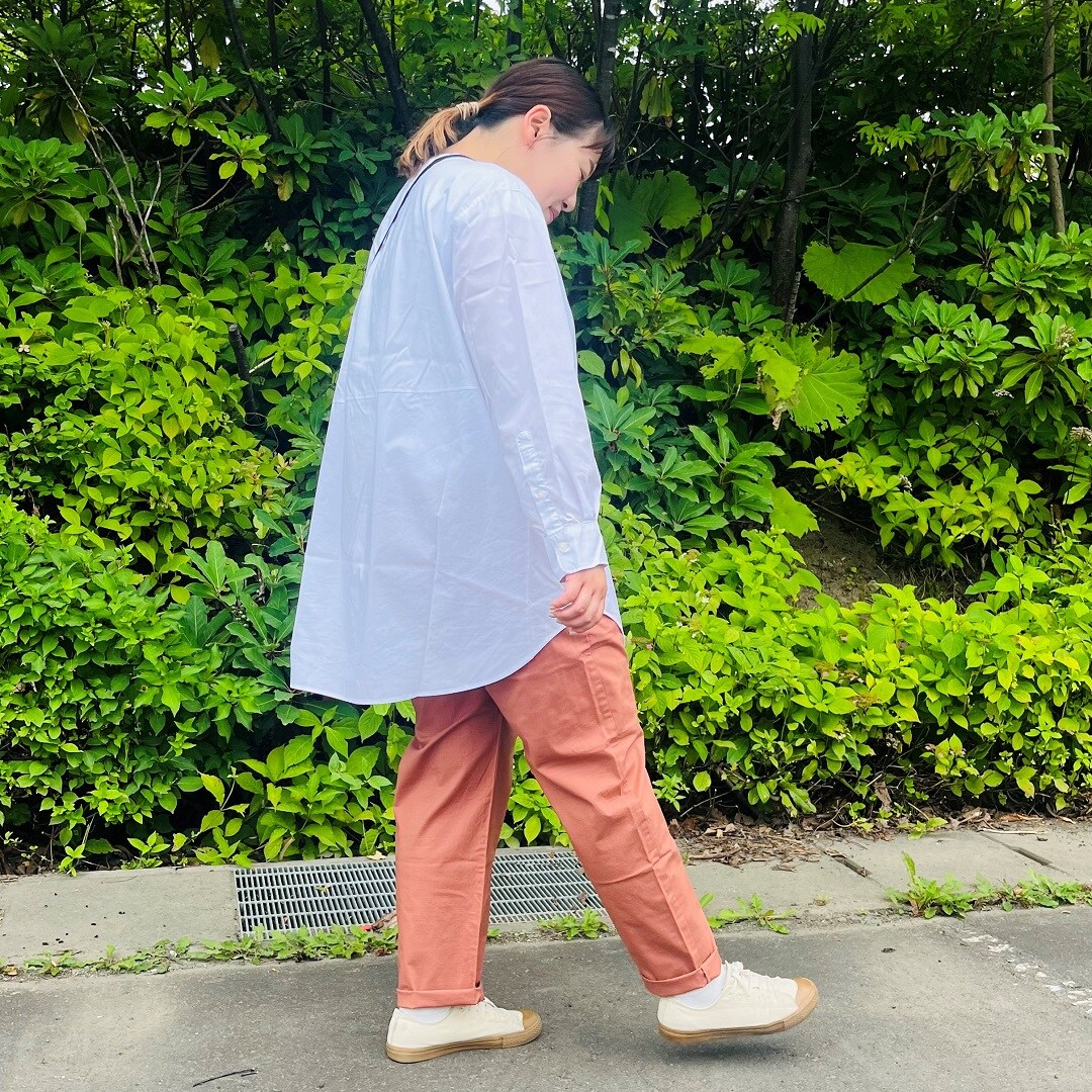 スナップ