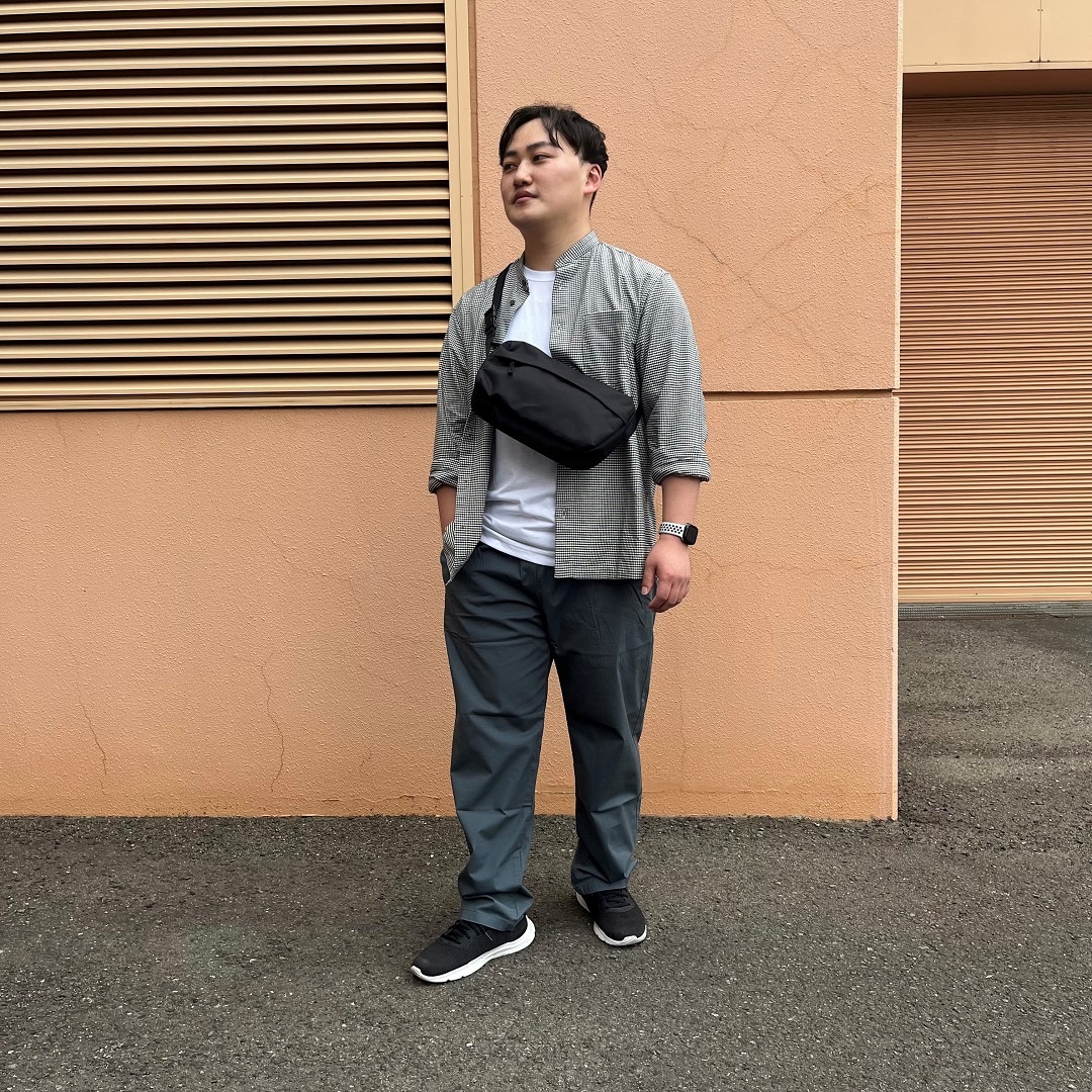 スナップ