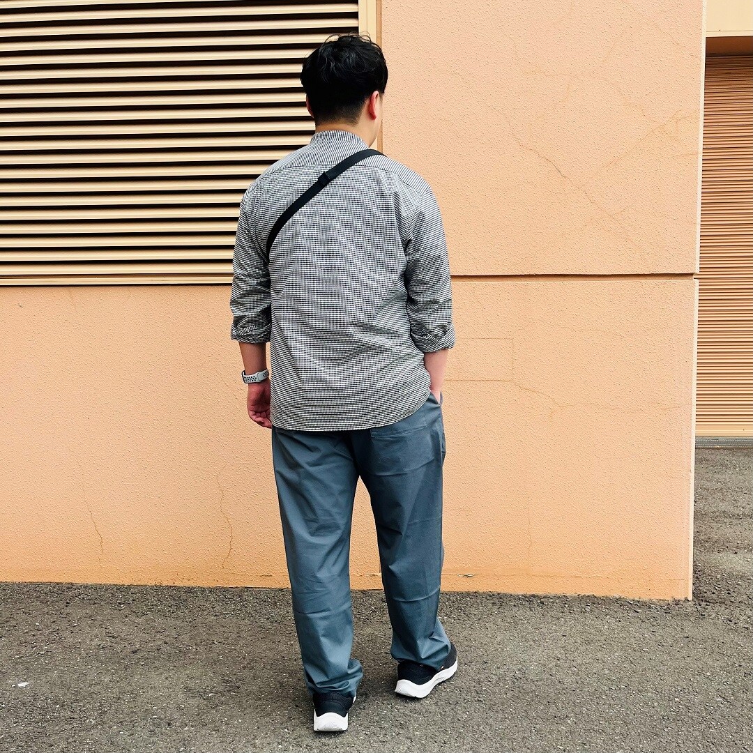 スナップ